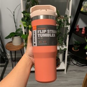 Stanley 30oz Iceflow Tumbler